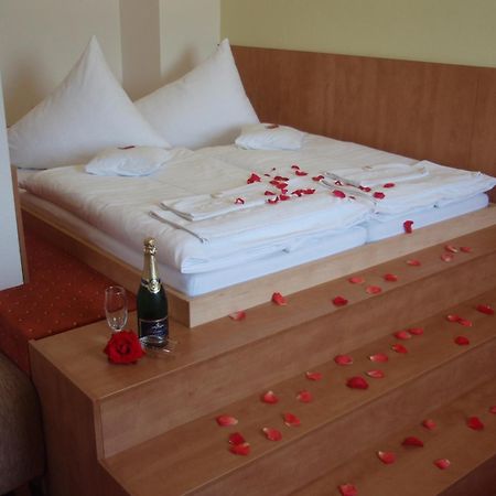 ברנו Hotel Panska Licha מראה חיצוני תמונה