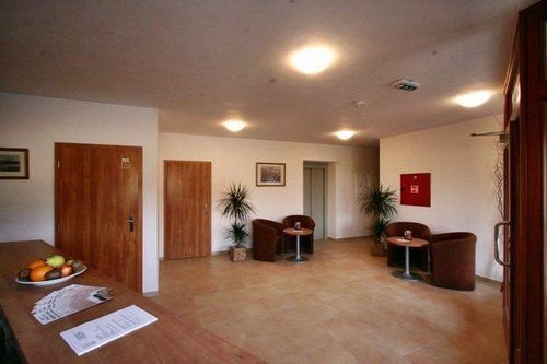 ברנו Hotel Panska Licha מראה חיצוני תמונה