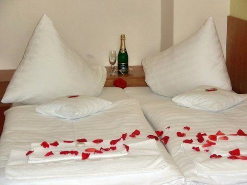 ברנו Hotel Panska Licha מראה חיצוני תמונה