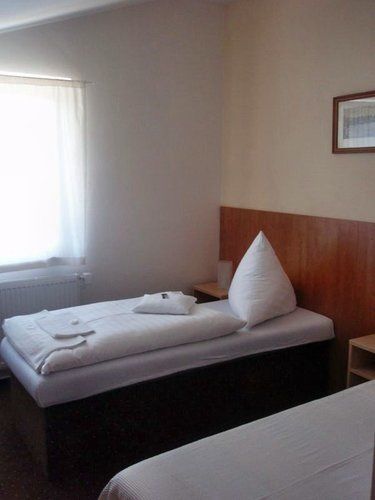 ברנו Hotel Panska Licha מראה חיצוני תמונה