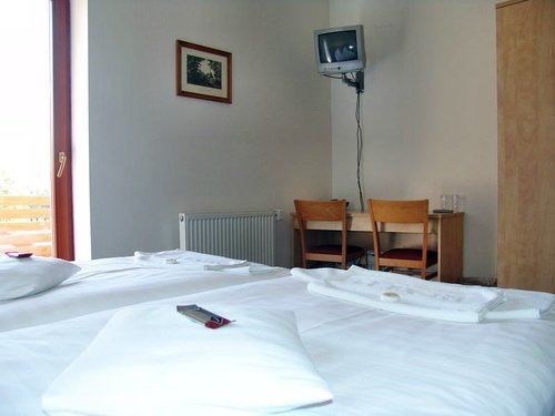 ברנו Hotel Panska Licha מראה חיצוני תמונה