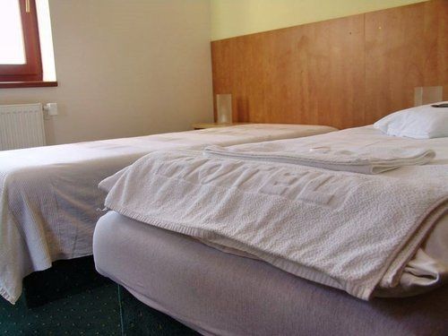 ברנו Hotel Panska Licha מראה חיצוני תמונה