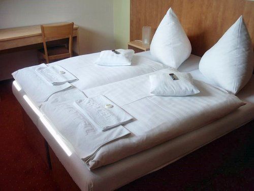 ברנו Hotel Panska Licha מראה חיצוני תמונה