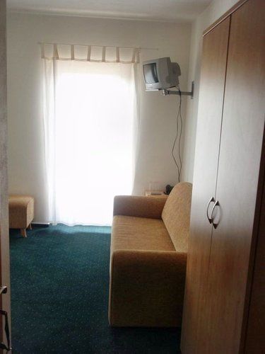 ברנו Hotel Panska Licha מראה חיצוני תמונה