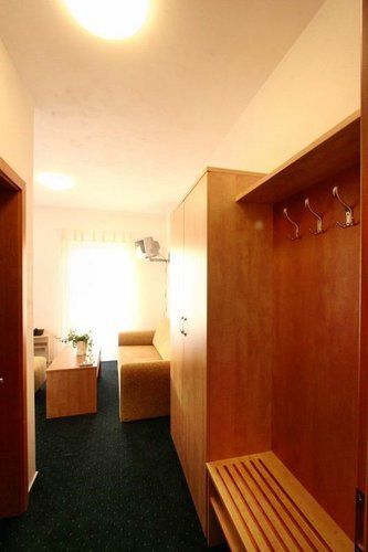 ברנו Hotel Panska Licha מראה חיצוני תמונה