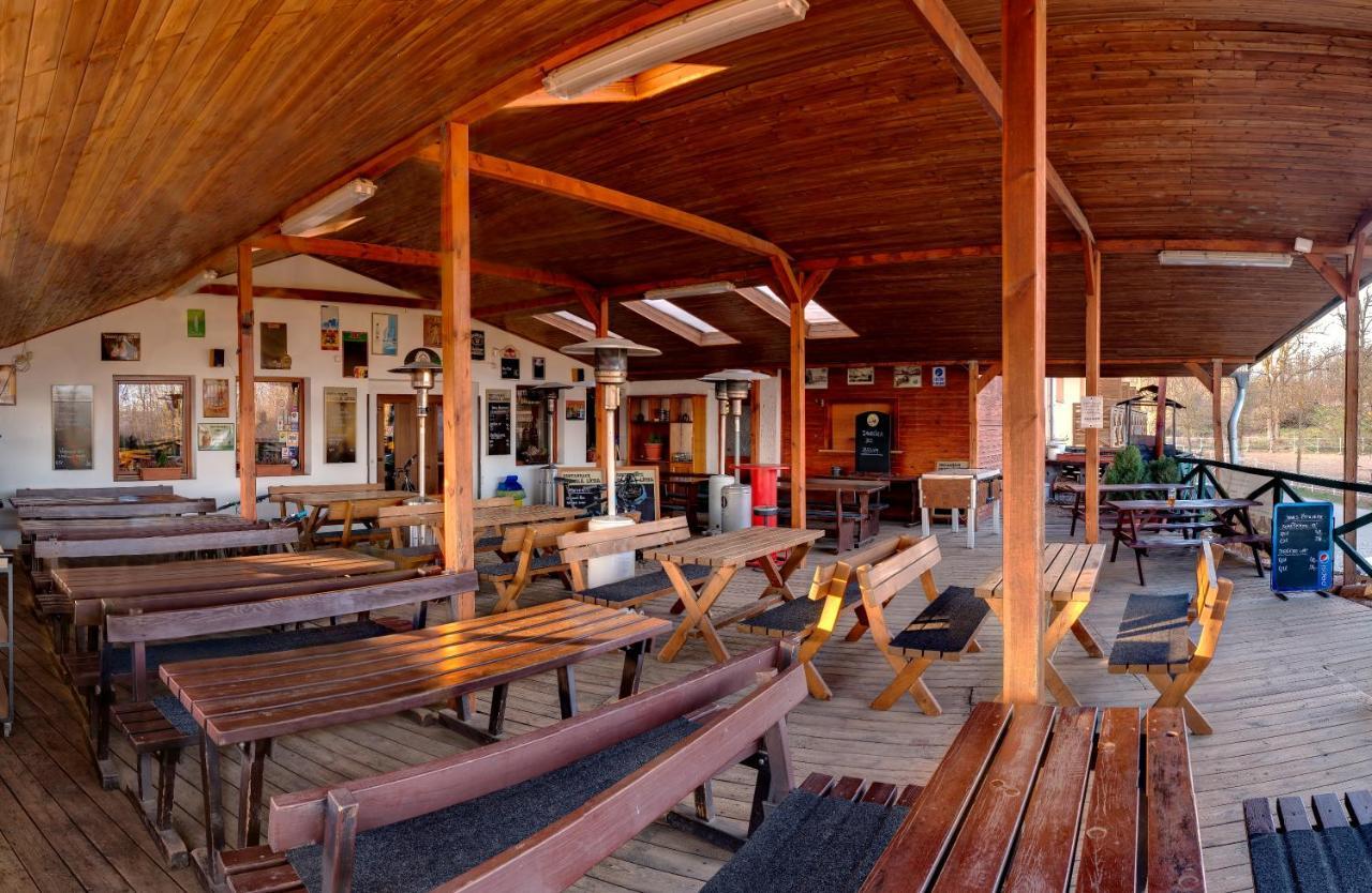 ברנו Hotel Panska Licha מראה חיצוני תמונה